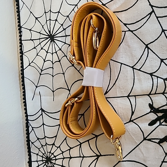 Pink Pan Dulce Handbag - Picture 5 of 14